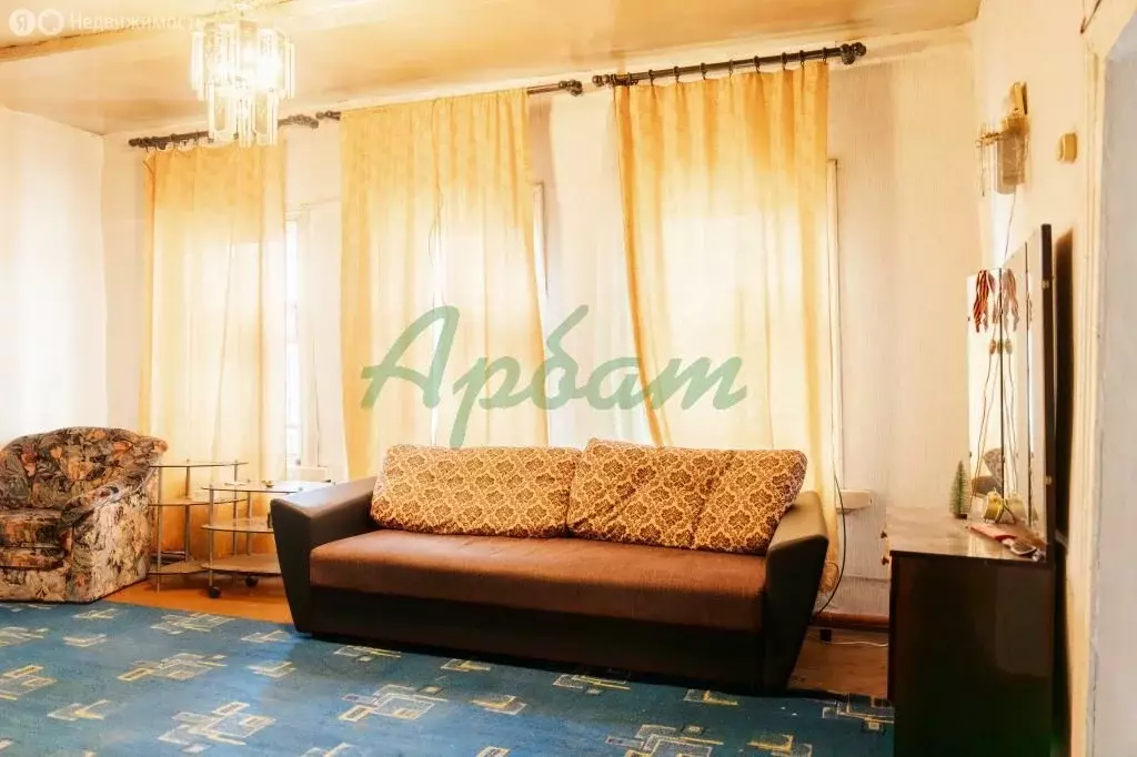 Дом в Тверь, бульвар Ногина, 39 (80 м) - Фото 2