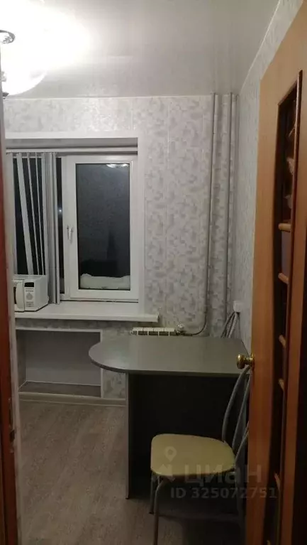 1-к кв. Красноярский край, Норильск Ленинский просп., 25к2 (32.2 м) - Фото 2