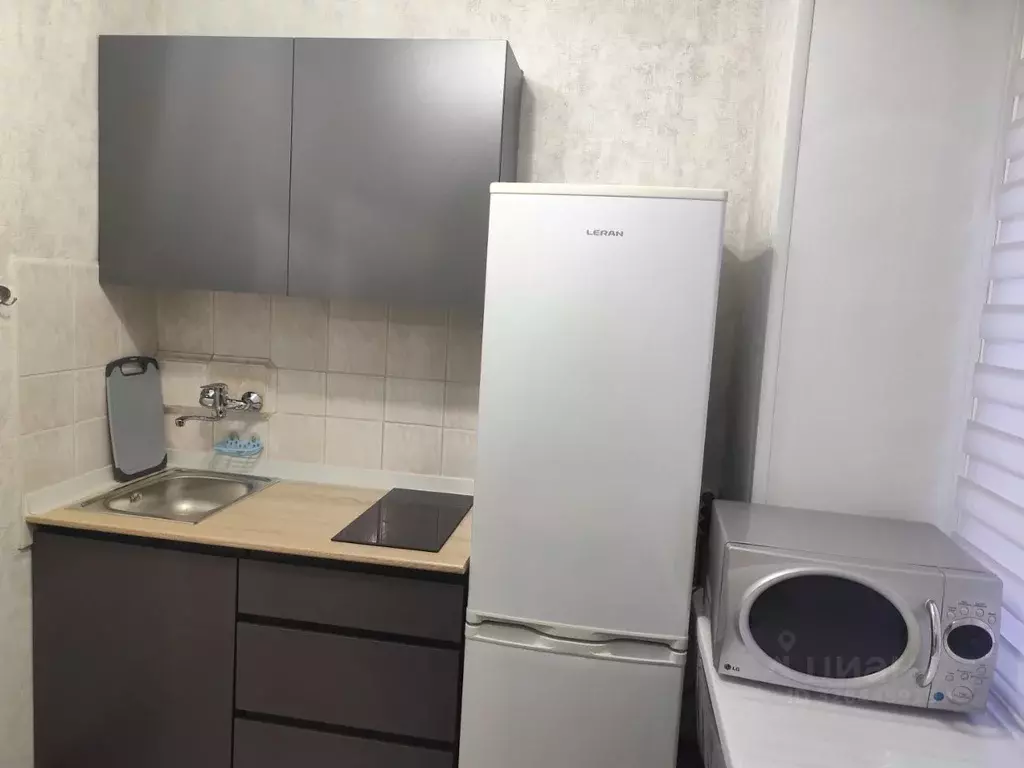 1-к кв. Новосибирская область, Новосибирск ул. Богдана Хмельницкого, ... - Фото 2