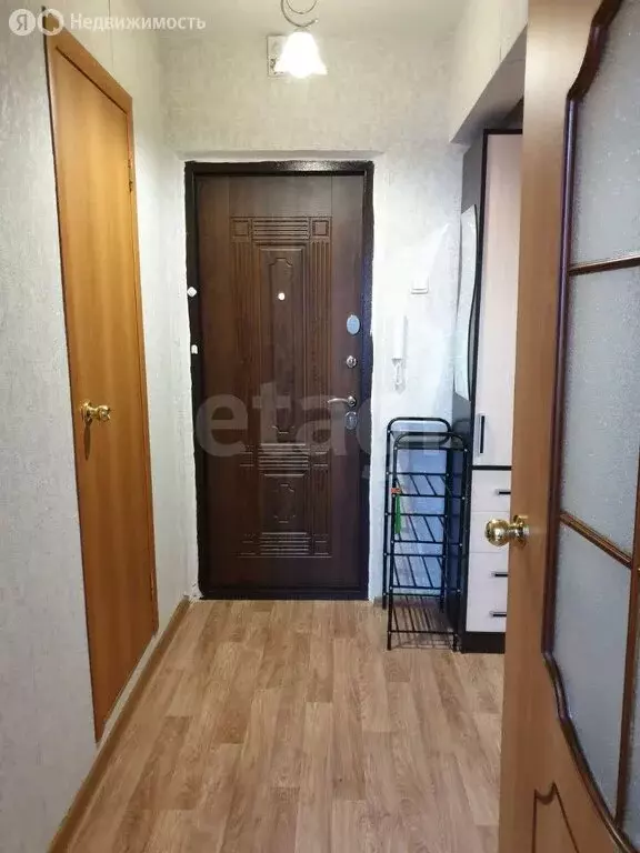 1-комнатная квартира: Тобольск, микрорайон 7А, 22Б (35 м) - Фото 1