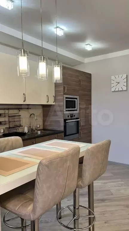 Квартира-студия, 30 м, 17/25 эт. - Фото 1