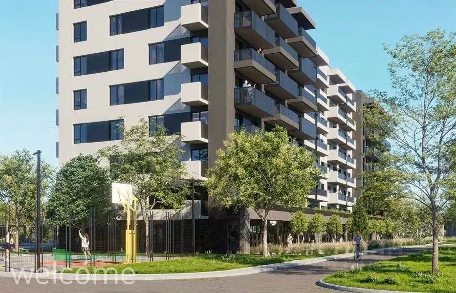 2-к кв. Крым, Симферопольский район, Николаевка пгт  (57.06 м) - Фото 1