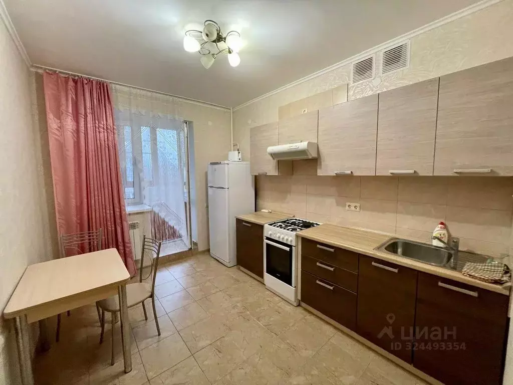 1-к кв. Волгоградская область, Волгоград Шекснинская ул., 81 (43.0 м) - Фото 1