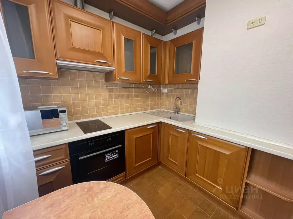 1-к кв. Московская область, Королев ул. Горького, 43а (39.0 м) - Фото 1