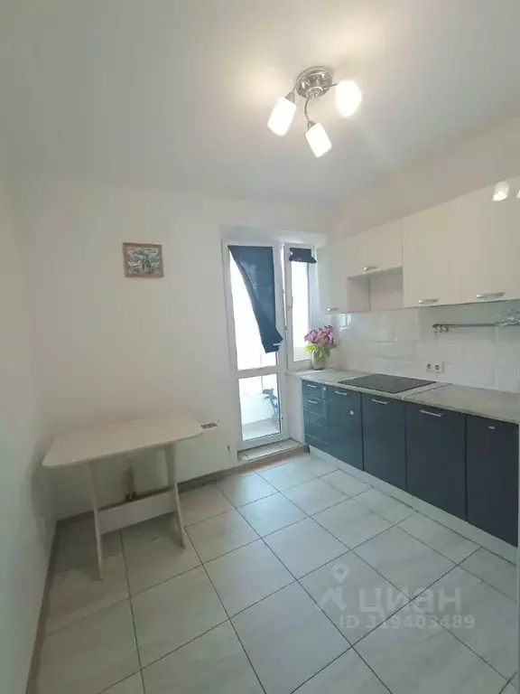 1-к кв. Москва Кастанаевская ул., 55к1 (36.4 м) - Фото 1