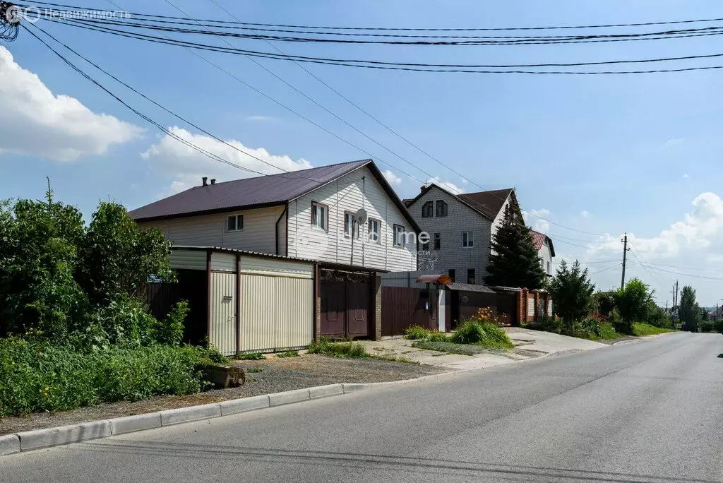 Дом в Казань, улица Нардуган, 5 (113.5 м) - Фото 1