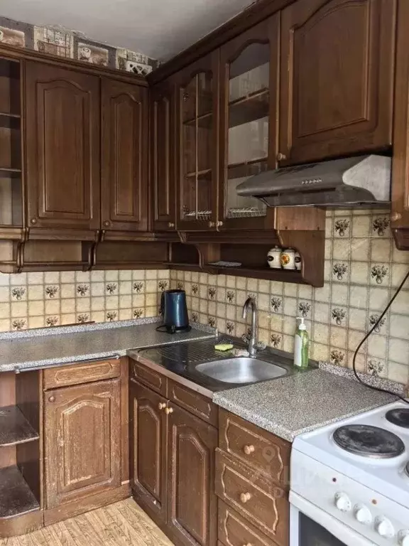 1-к кв. Красноярский край, Красноярск Светлогорская ул., 19 (41.0 м) - Фото 2
