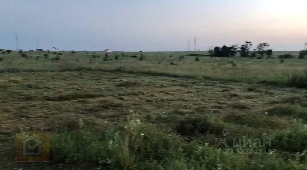 Участок в Крым, Симферопольский район, с. Мирное, Мир СНТ  (6.0 сот.) - Фото 2