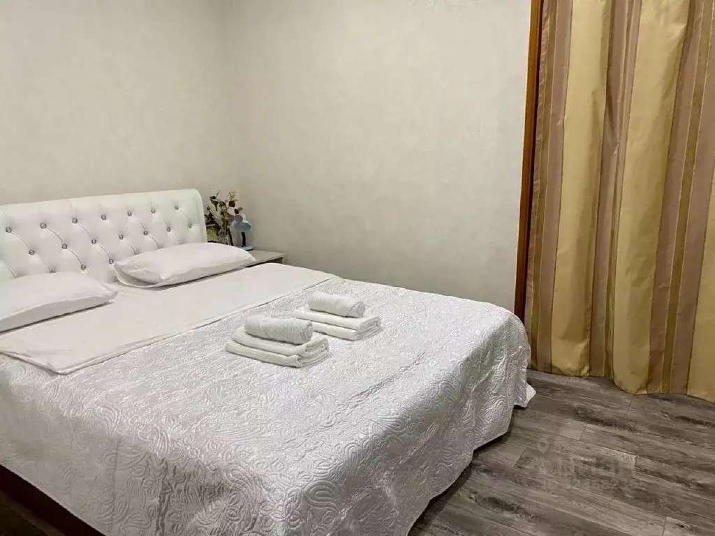 1-к кв. Камчатский край, Петропавловск-Камчатский просп. 50 лет ... - Фото 2