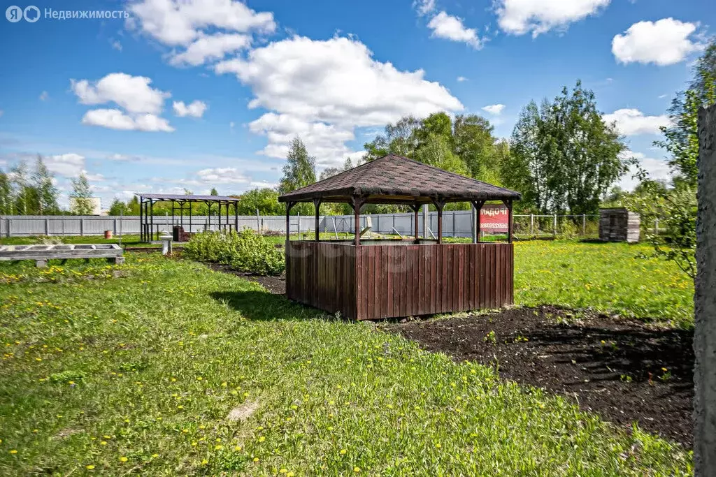 Участок в Бердск, СНТ Вега-4 (12 м) - Фото 0