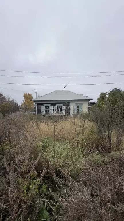 Дом в Челябинская область, Челябинск Неглинная ул., 106 (81 м) - Фото 1