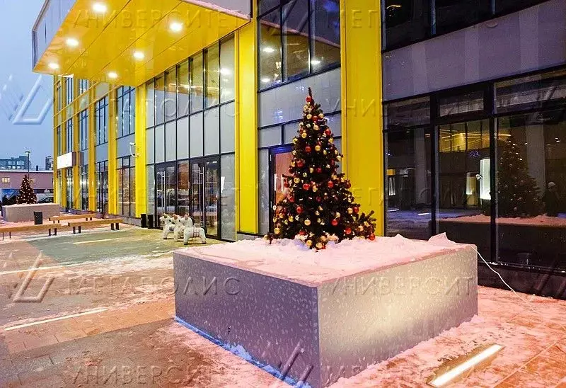 Офис в Москва Новодмитровская ул., 2к1 (72 м) - Фото 2