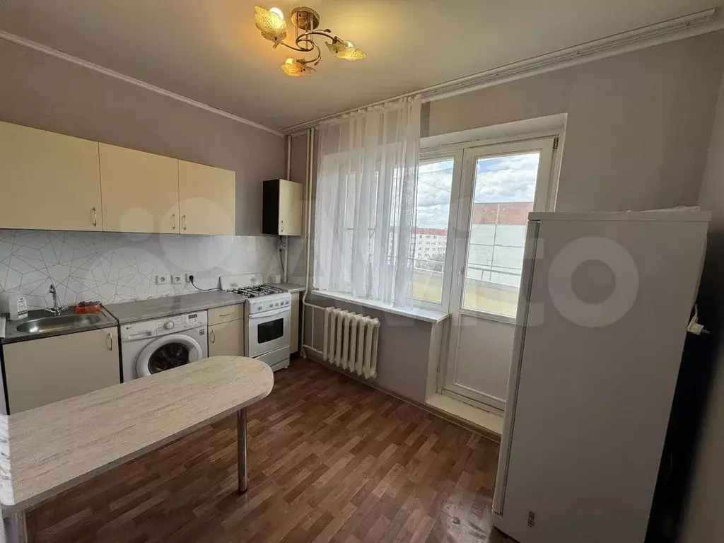 1-к. квартира, 39 м, 9/10 эт. - Фото 0