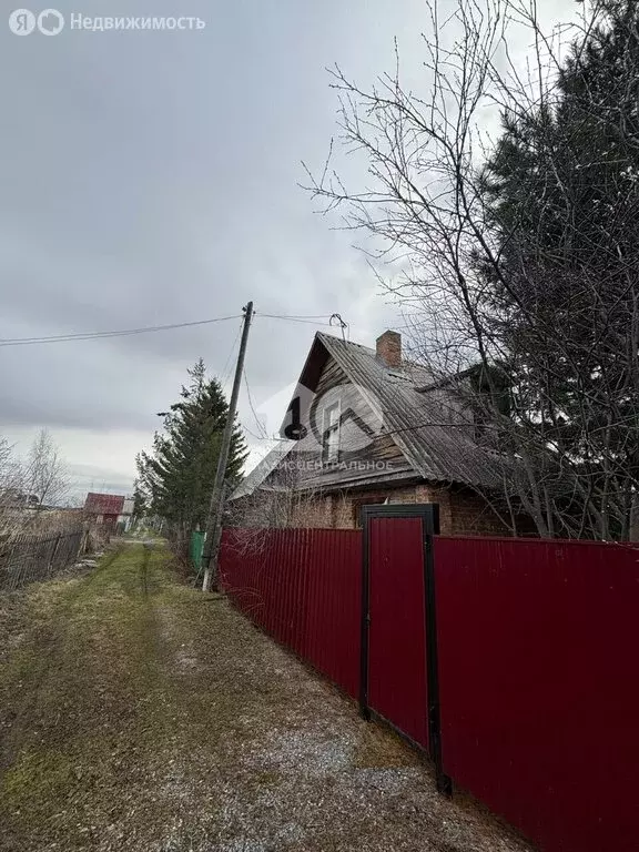 Дом в Искитим, садовое товарищество Зелёный Луг, 7-я улица, 34 (35 м) - Фото 2