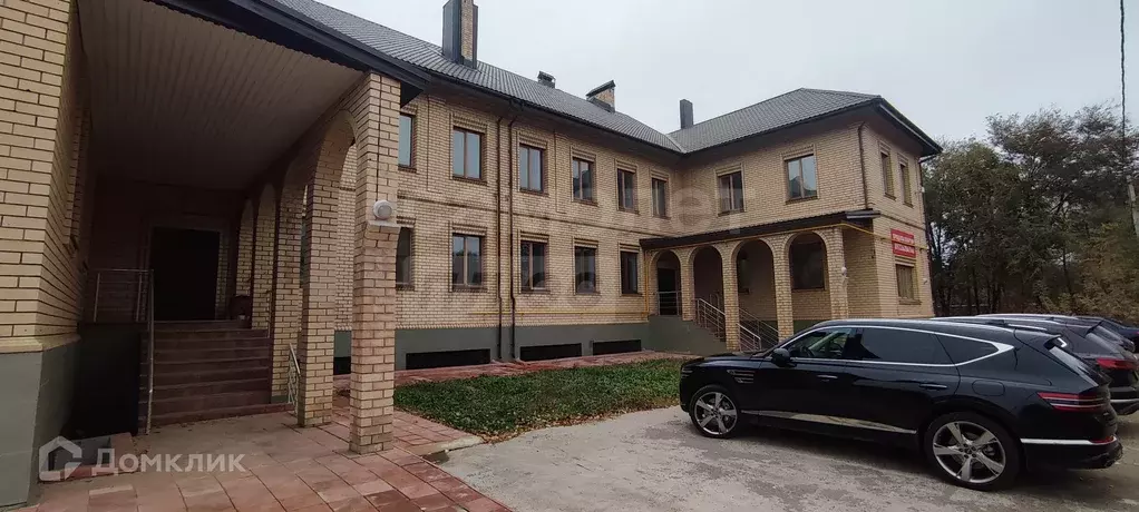 Продаётся 1-к квартира, 43.2 м - Фото 1