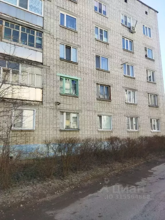 Комната Ульяновская область, Ульяновск просп. Нариманова, 87 (12.0 м) - Фото 0