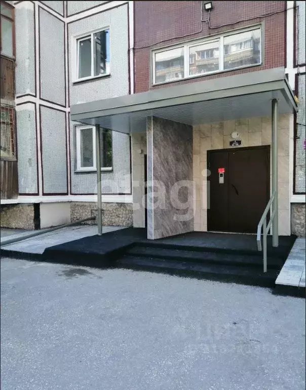 1-к кв. Новосибирская область, Новосибирск Академгородок мкр, ул. ... - Фото 0