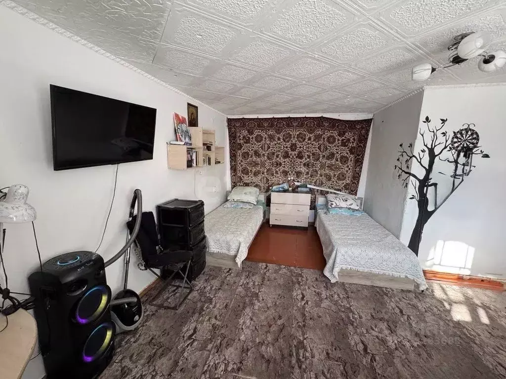 1-к кв. Челябинская область, Пласт Октябрьская ул., 74 (36.3 м) - Фото 1