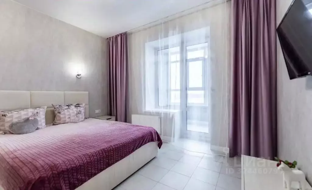 1-к кв. Алтайский край, Барнаул ул. Профинтерна, 28А (31.0 м) - Фото 2