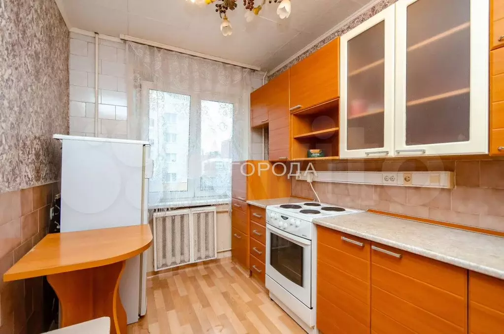 3-к. квартира, 64 м, 8/9 эт. - Фото 0