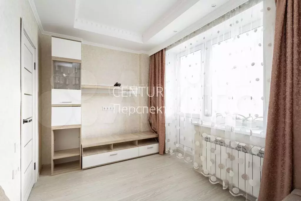 2-к. квартира, 60 м, 13/24 эт. - Фото 0