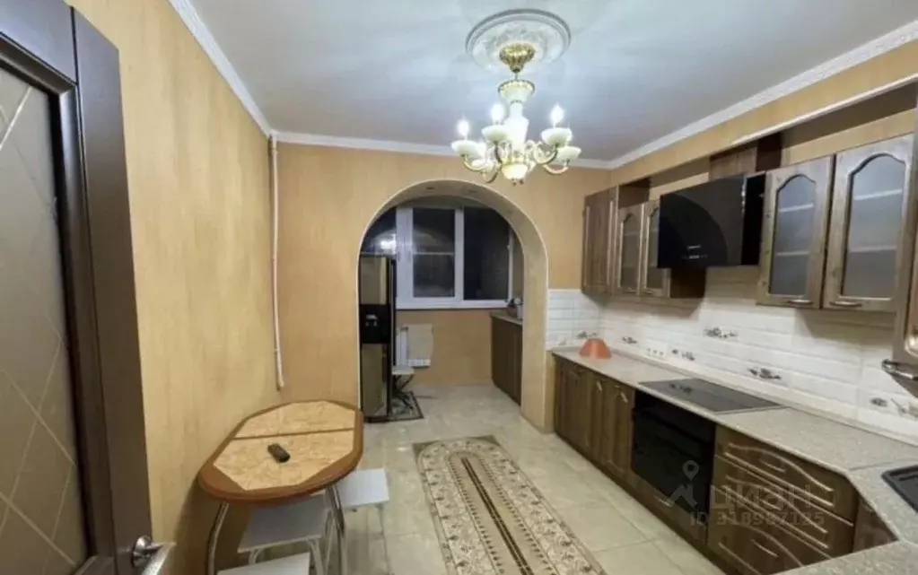2-к кв. Московская область, Подольск Рязановское ш., 19 (59.7 м) - Фото 1