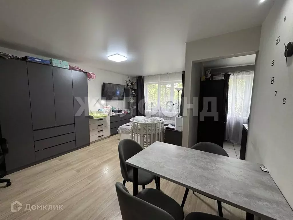 Продаётся 2-к квартира, 43.8 м - Фото 1