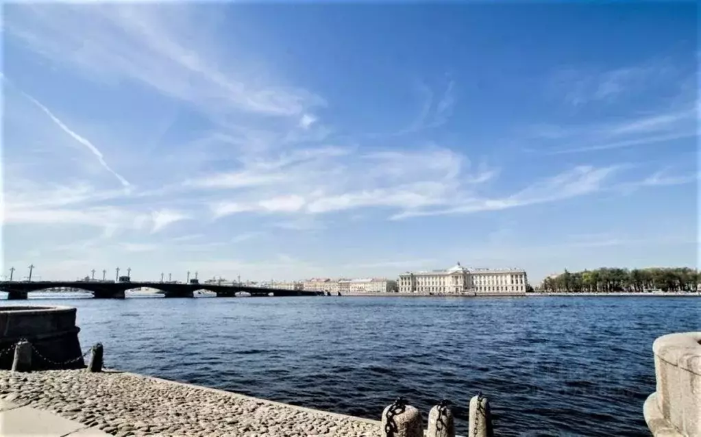 3-к кв. Санкт-Петербург Галерная ул., 19 (173.0 м) - Фото 0