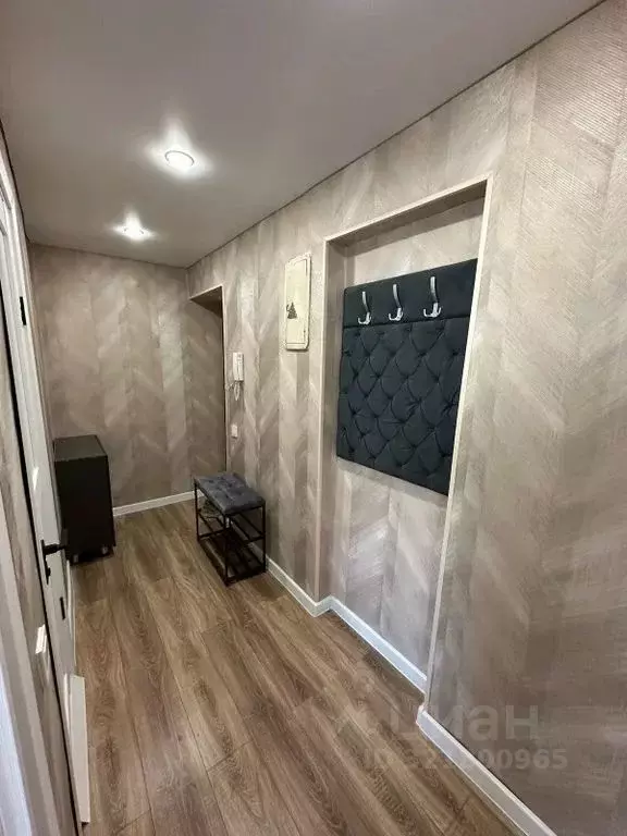 1-к кв. Орловская область, Орел Комсомольская ул., 20 (33.0 м) - Фото 2