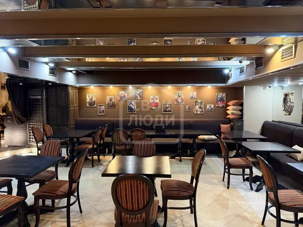 Помещение свободного назначения в Рязанская область, Рязань Введенская ... - Фото 1