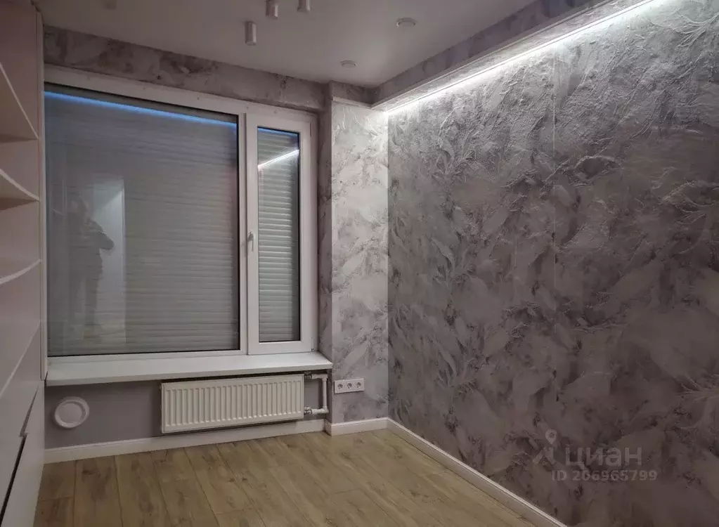 Торговая площадь в Санкт-Петербург просп. Энгельса, 115К1 (48 м) - Фото 2