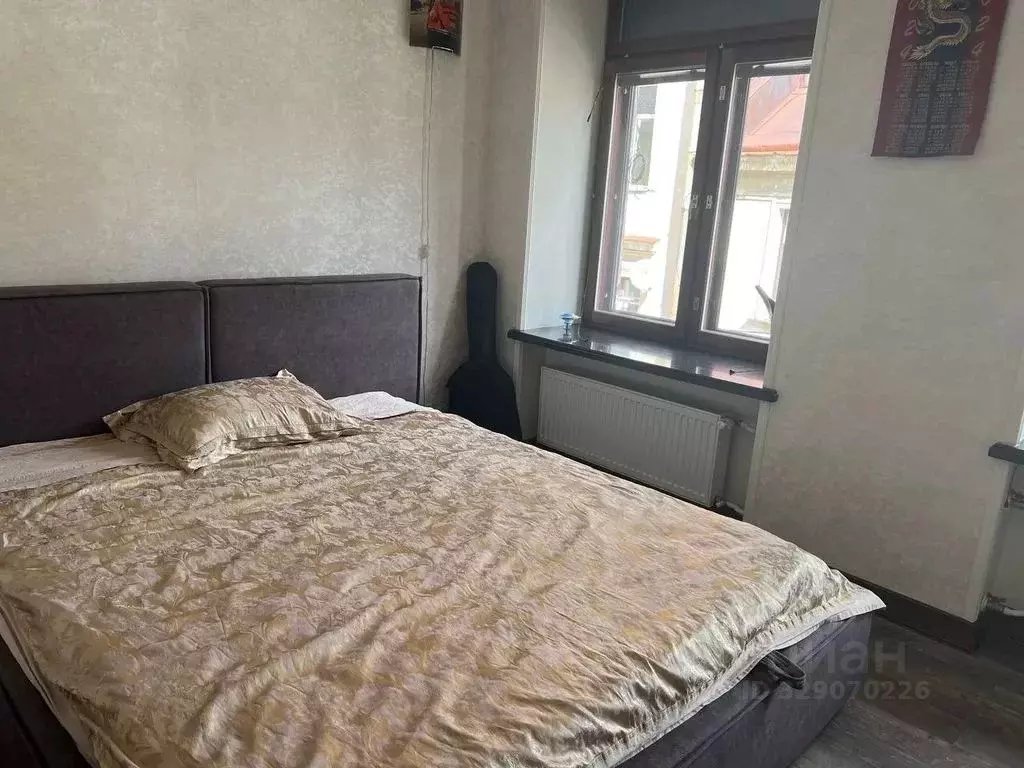 3-к кв. Ленинградская область, Выборг Крепостная ул., 3 (70.0 м) - Фото 1