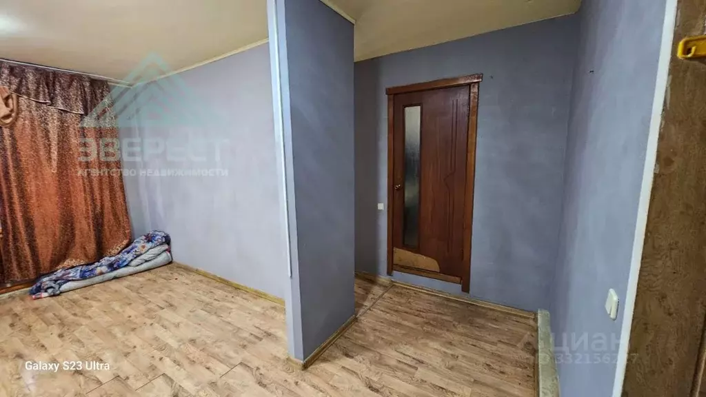 2-к кв. Хакасия, Абакан ул. Щорса, 30 (50.8 м) - Фото 2
