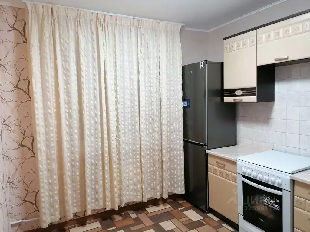 1-к кв. Москва Кантемировская ул., 29К2 (39.1 м) - Фото 1