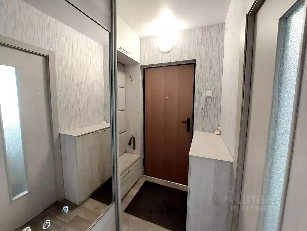 3-к кв. Красноярский край, Красноярск Нанжуль-Солнечный мкр, ул. ... - Фото 2