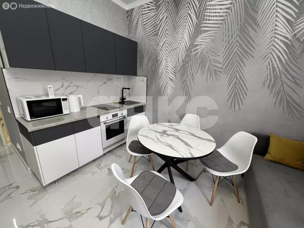 Квартира-студия: Краевско-Армянское, Измайловская улица, 20А (25 м) - Фото 2