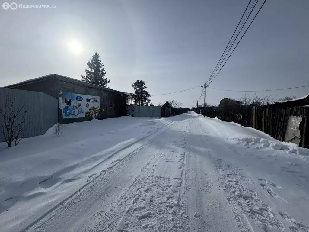 Дом в Нежинский сельсовет (52.7 м) - Фото 2