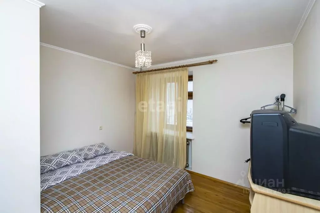 2-к кв. Тюменская область, Тюмень Северная ул., 3к2 (64.0 м) - Фото 2