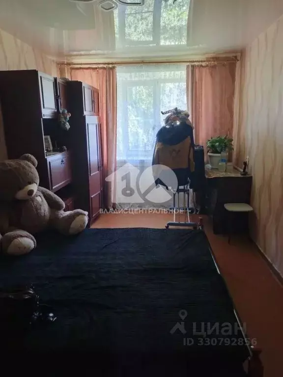 2-к кв. Новосибирская область, Бердск ул. Ленина, 106 (44.6 м) - Фото 1