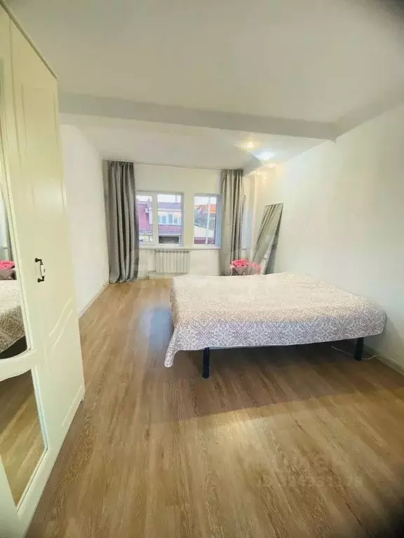 Таунхаус в Бурятия, Улан-Удэ 105-й мкр, 5/4 (234 м) - Фото 1