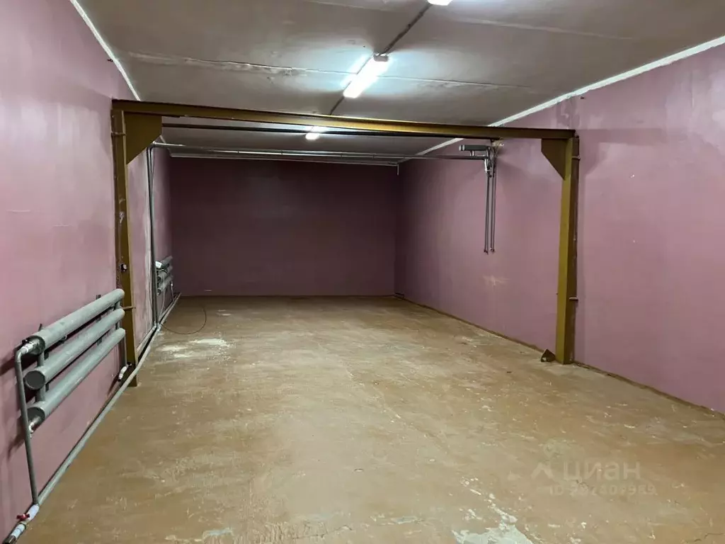 Склад в Красноярский край, Красноярск ул. Шахтеров, 49Д (54 м) - Фото 1