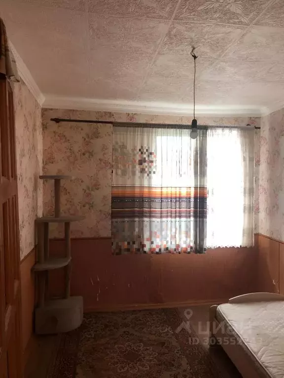 Дом в Свердловская область, Первоуральск ул. Сергея Лазо, 15 (60 м) - Фото 1