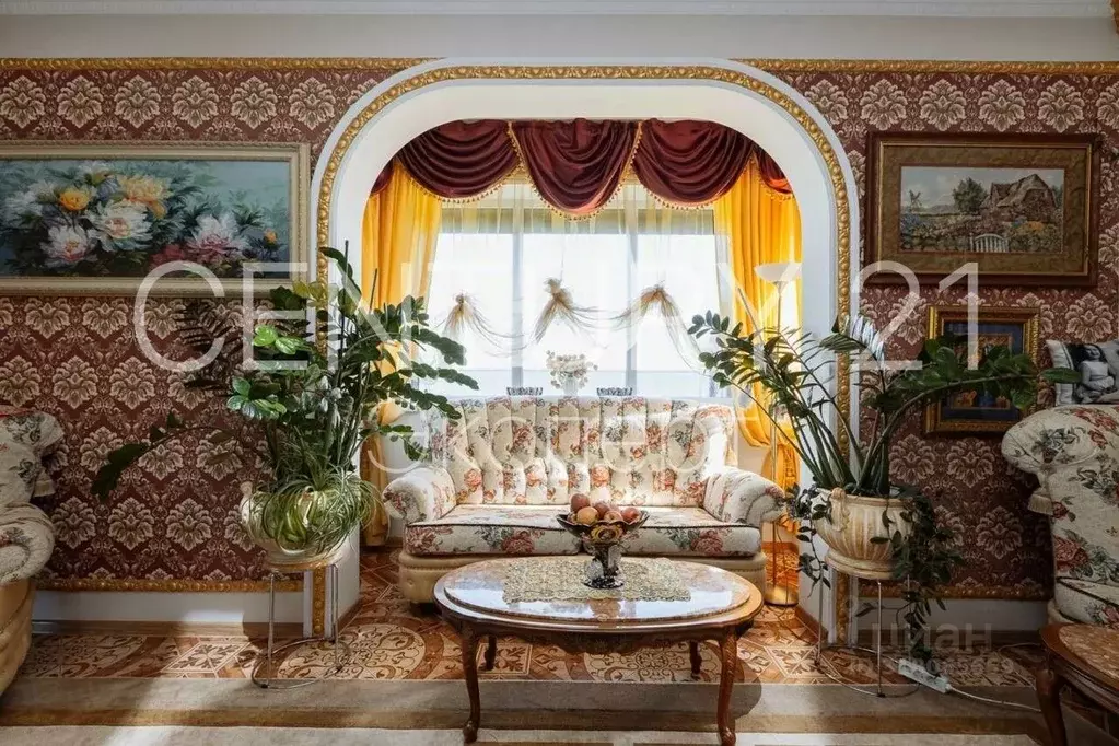 Дом в Калининградская область, Багратионовский муниципальный округ, ... - Фото 1