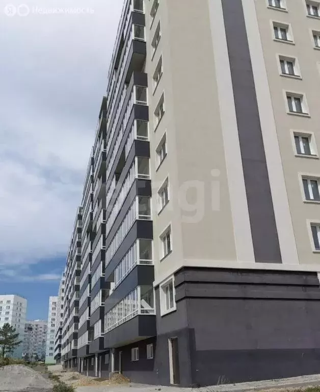 3-комнатная квартира: Новосибирск, Плющихинская улица, 9 (87.4 м) - Фото 1