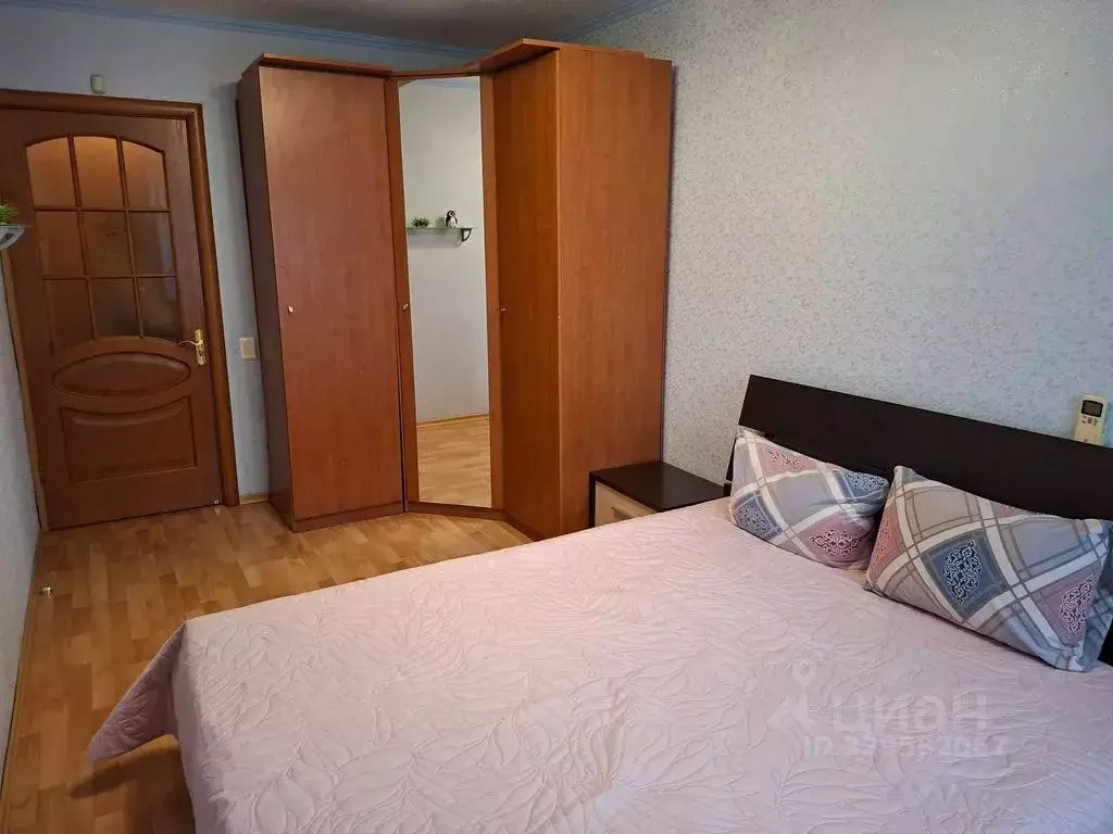 4-к кв. Рязанская область, Рязань Березовая ул., 1Б (100.0 м) - Фото 2
