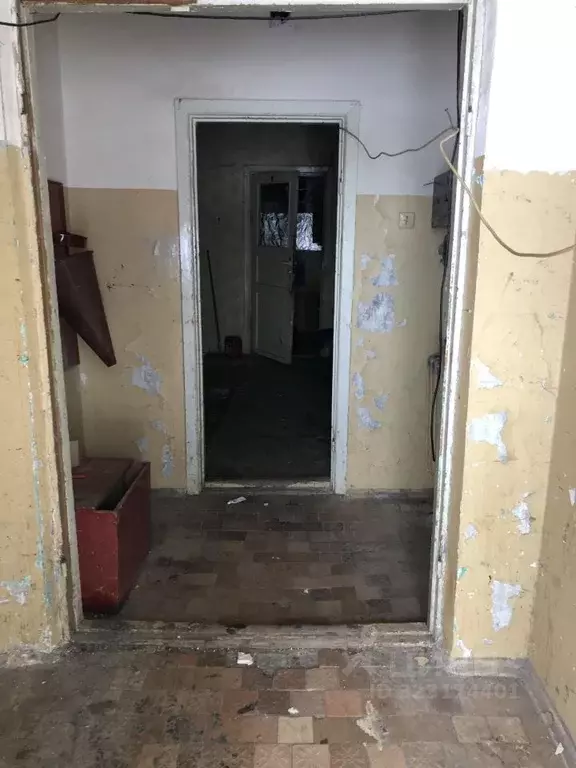 Помещение свободного назначения в Ямало-Ненецкий АО, Надым Поселок ... - Фото 0
