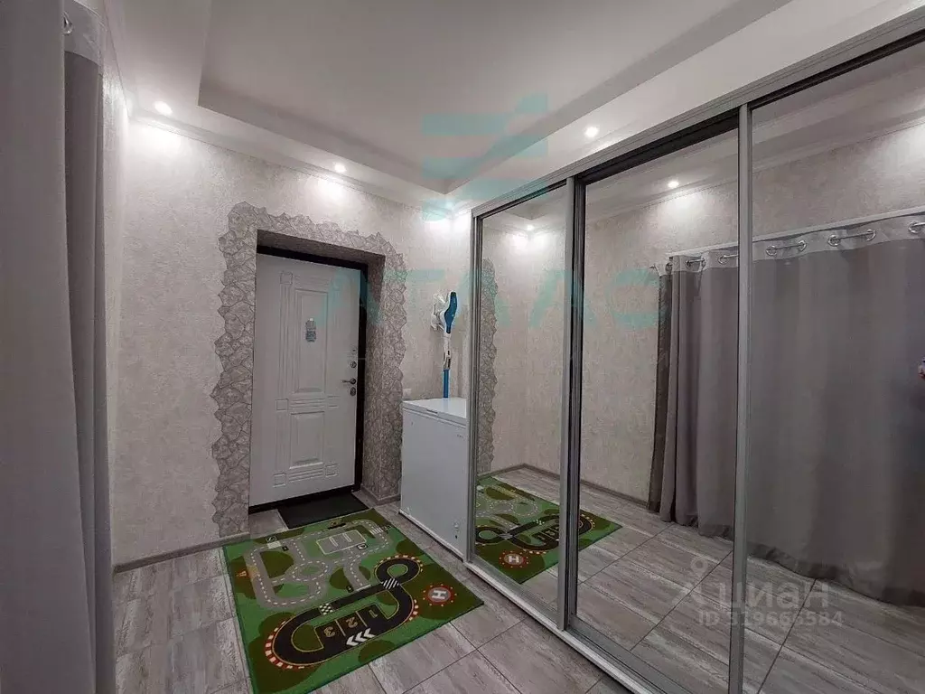 Дом в Крым, Симферопольский район, с. Доброе ул. Рождественская, 36А ... - Фото 1