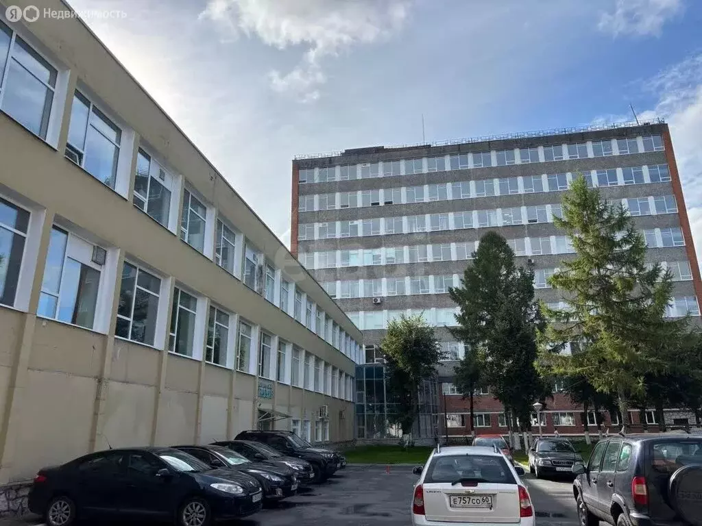 Помещение свободного назначения (254 м) - Фото 1