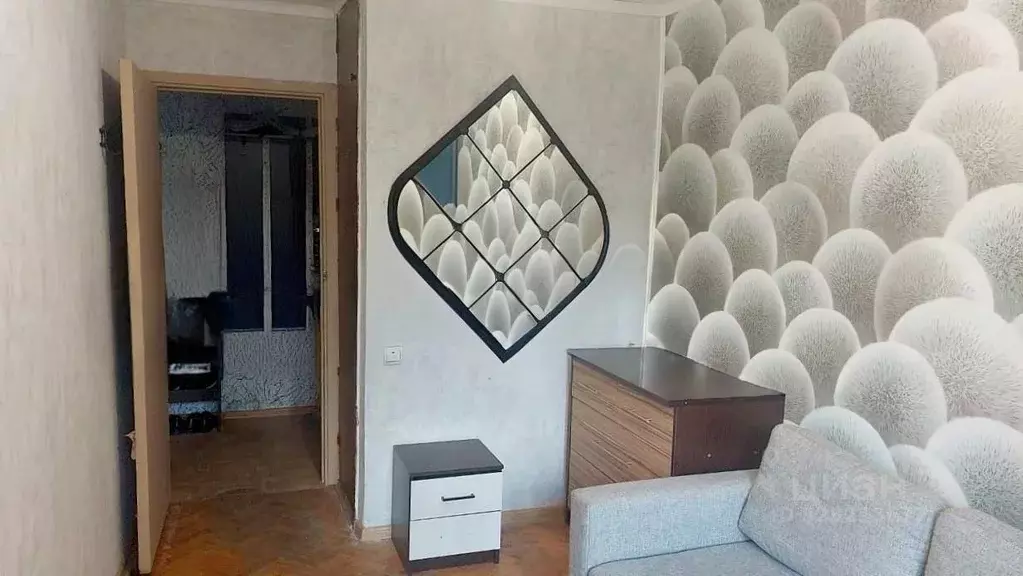 Комната Москва ул. Багрицкого, 51 (12.0 м) - Фото 2