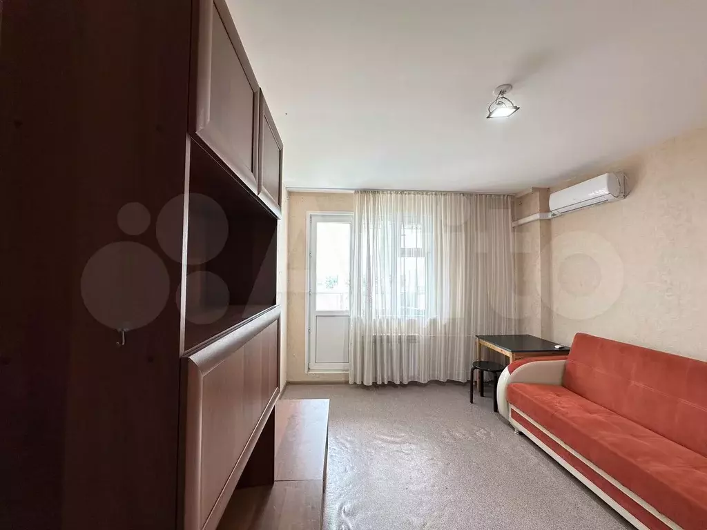 Квартира-студия, 23,2 м, 15/17 эт. - Фото 0